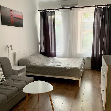 Gloria Apartments Odessa Luaran gambar