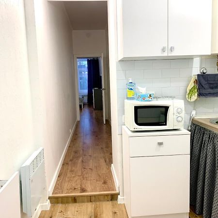 Gloria Apartments Odessa Luaran gambar