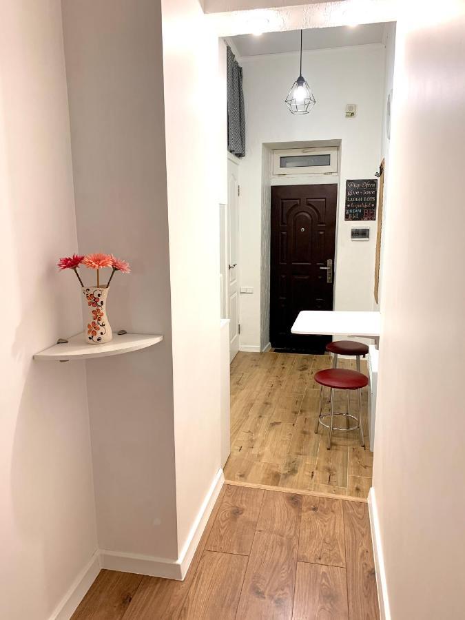 Gloria Apartments Odessa Luaran gambar