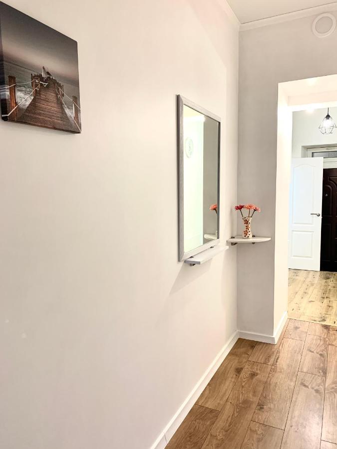 Gloria Apartments Odessa Luaran gambar