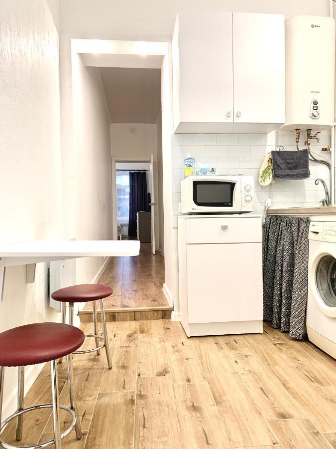 Gloria Apartments Odessa Luaran gambar