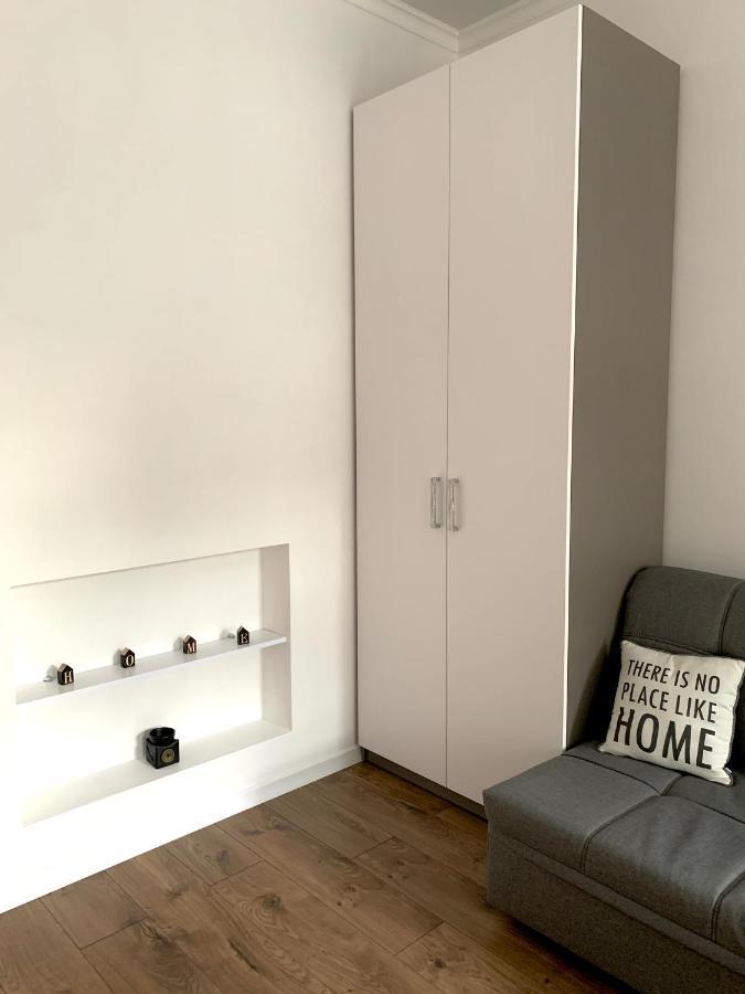 Gloria Apartments Odessa Luaran gambar