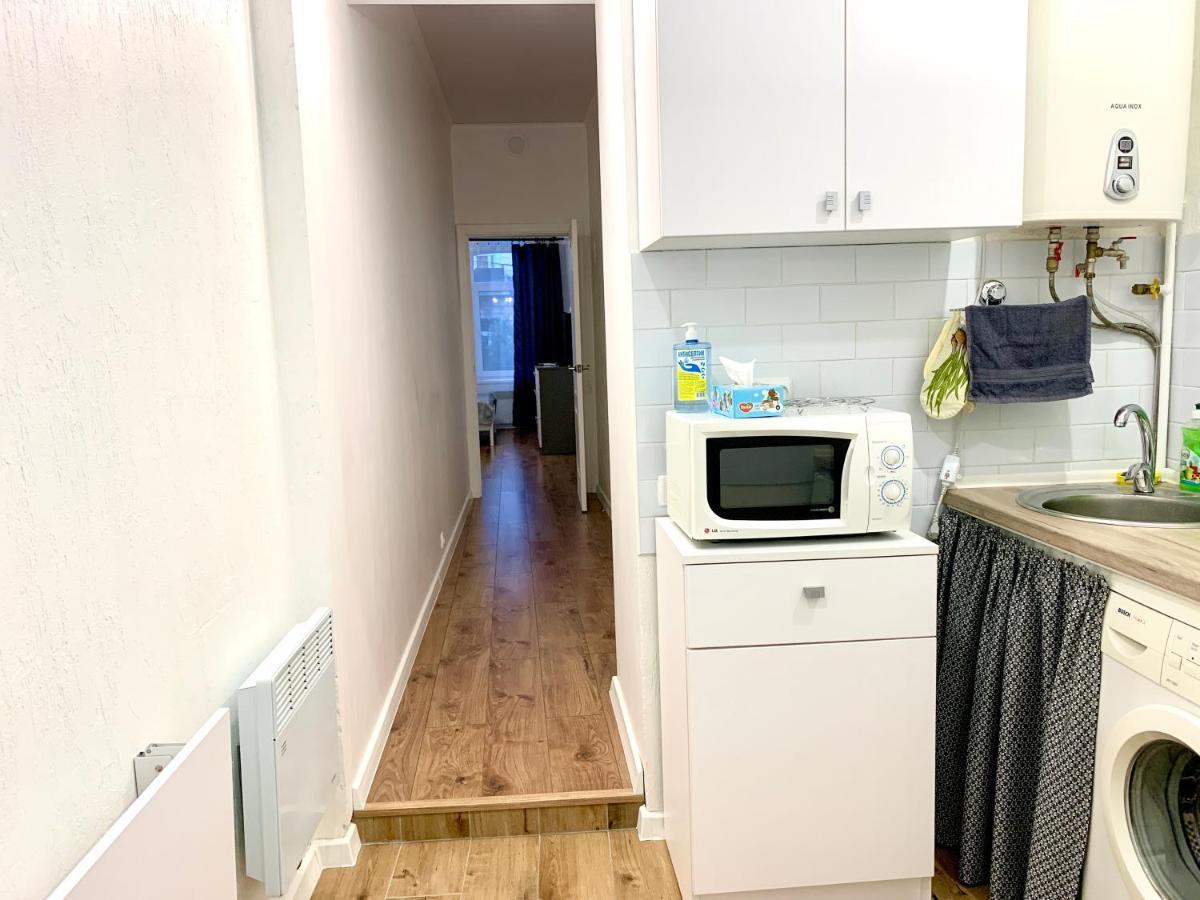 Gloria Apartments Odessa Luaran gambar