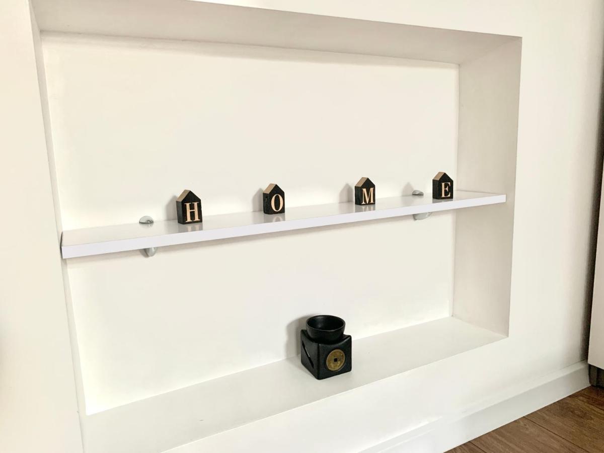 Gloria Apartments Odessa Luaran gambar