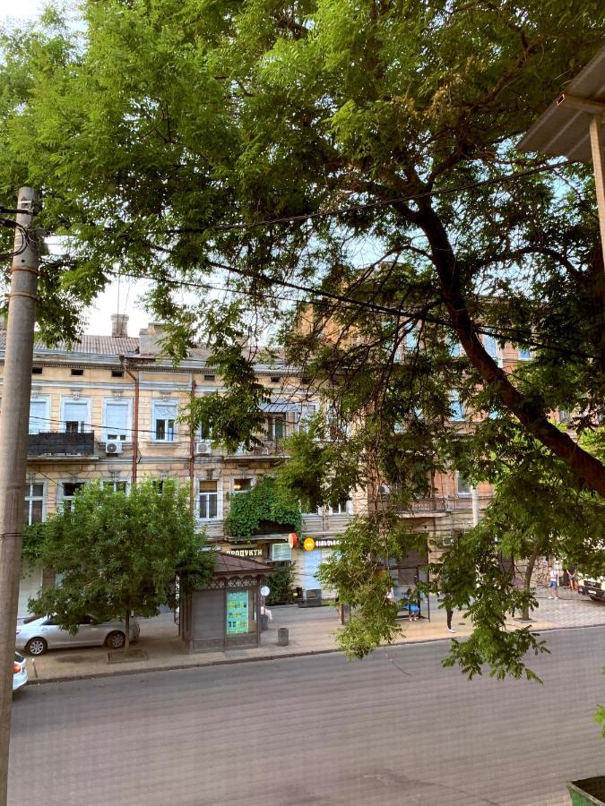Gloria Apartments Odessa Luaran gambar
