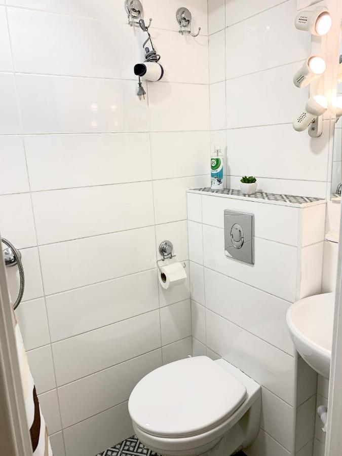 Gloria Apartments Odessa Luaran gambar