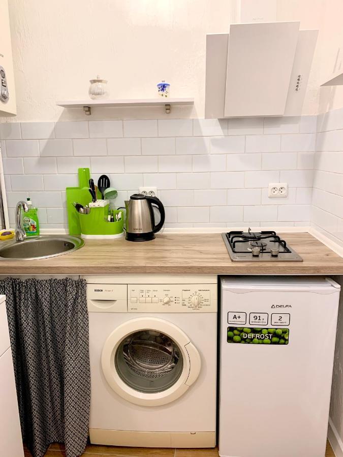Gloria Apartments Odessa Luaran gambar