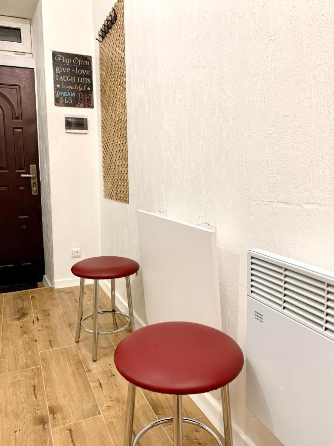 Gloria Apartments Odessa Luaran gambar