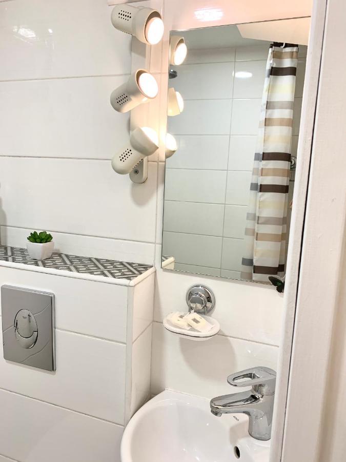 Gloria Apartments Odessa Luaran gambar