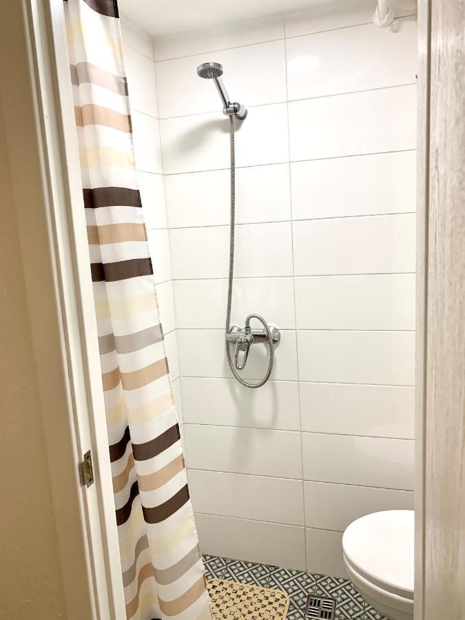 Gloria Apartments Odessa Luaran gambar