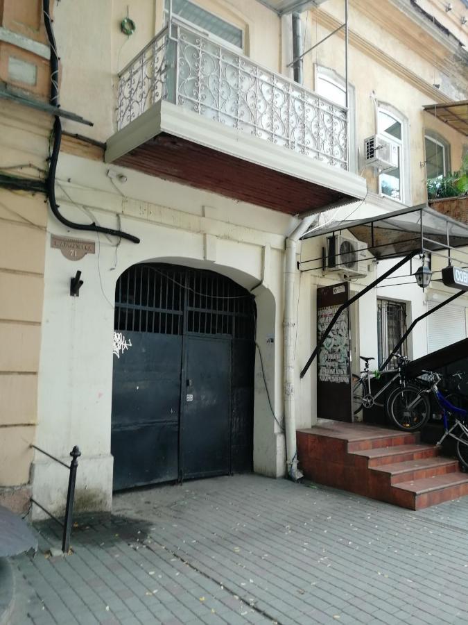 Gloria Apartments Odessa Luaran gambar
